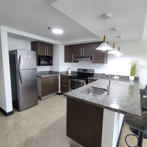 Apartamento en venta en San Jose, La Uruca. 5PVV9651890 en Uruca, San José — $189,900 - Foto 2 de 16
