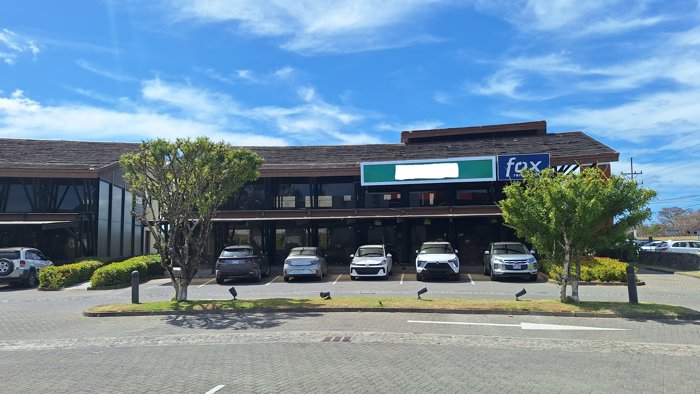 Local Comercial En Venta En Plaza Futura, Liberia in Liberia, Guanacaste — $416,821