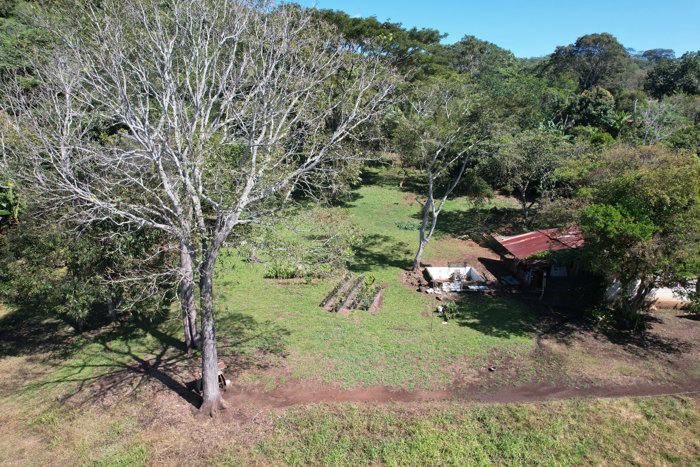 Lot For Sale In Barroeta, Atenas With Ocean VIEW in Jesús, Atenas, Alajuela — $166,000 - Photo 2 of 17