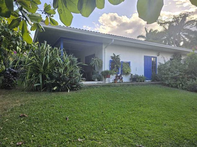 Casa en venta en Santa Ana, dos casa un apto, una planta 5PDC9768149 in Piedades, Santa Ana, San José — ₡ 450 000 000