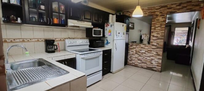 MLS-26-68 LS VENTA CASA DESAMPARADOS SAN JOSE in Desamparados, San José — ₡ 75 000 000