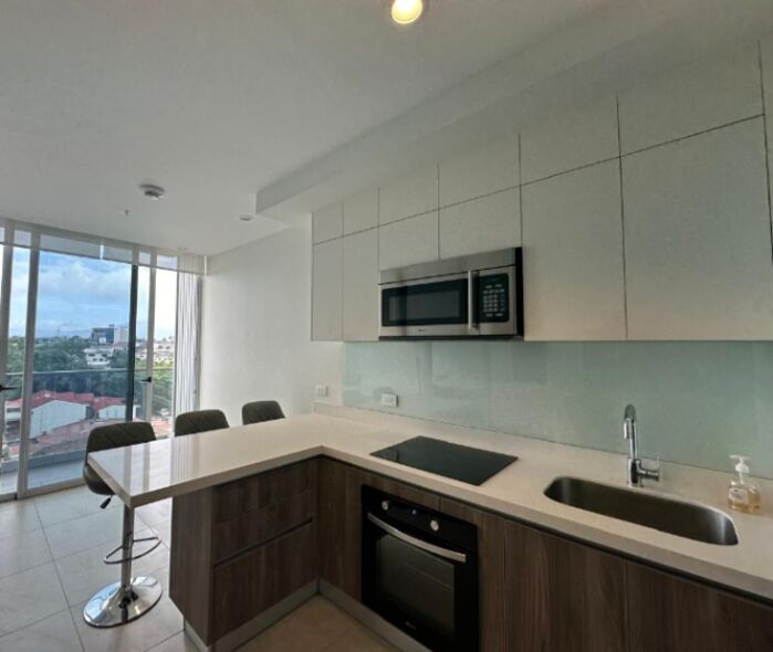 Apartamento en venta – Torre Las Loras, Curridabat en Curridabat, San José — $157,000