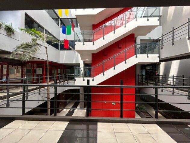 LOCALES EN ALQUILER EN SAN JOSE EDIFICIO OMNI in Carmen, San José — $2,500
