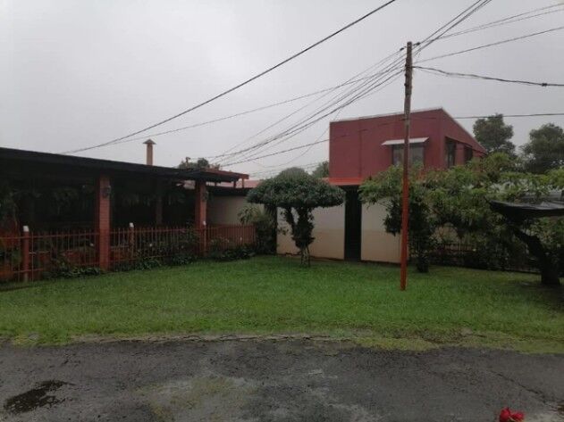 ¡Gran Oportunidad deFinca en  Barrio Jesús, Santa Bárbara de Heredia! (Costa Rica) en Jesús, Santa Bárbara, Heredia — ₡ 190 000 000