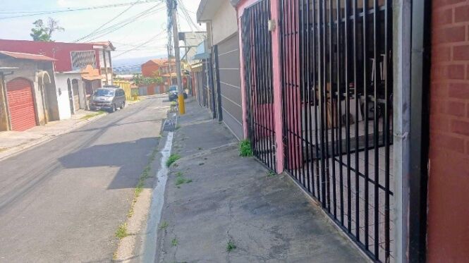¡Vive en el Corazón de San Juan con Esta Propiedad Increíble 🏠 en San Juan De Dios, Desamparados, San José — $112,000