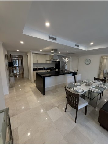 Venta Apartamento, Cortijo Los Laureles, Escazu in Escazú, San José — $635,000