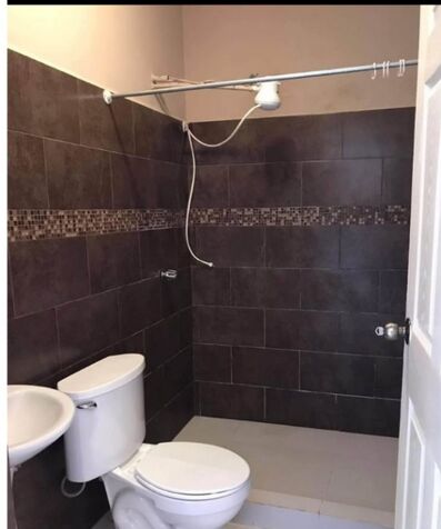 VENTA DE 2 APARTAMENTOS GUARCO DE CARTAGO  en El Tejar, El Guarco, Cartago — ₡ 105 000 000