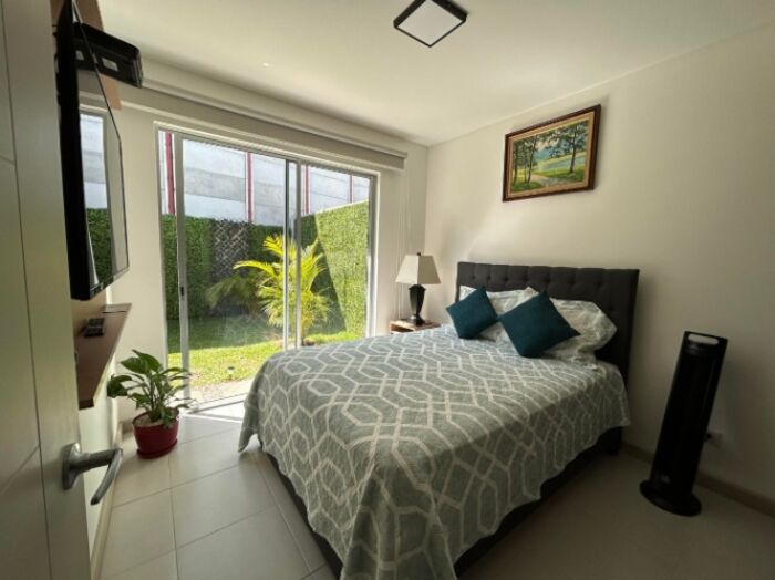 Alquilo Casa amueblada, Alajuela San Antonio en San Antonio, Alajuela — ₡ 500 000