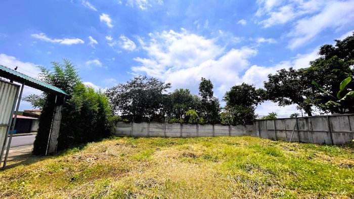 SE VENDE LOTE EN SAN JUAN, SAN RAMÓN in San Ramón, Alajuela — $110,000