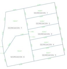 Gane con la compra de su lote una pantalla de 55-No lo dejes pasar!!! en Tres Ríos, La Unión, Cartago — 55 000 000 ₡ - Foto 5 de 5