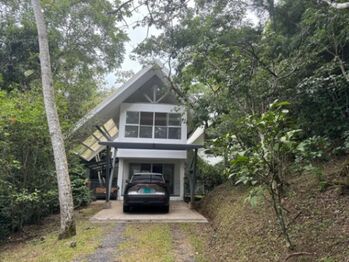 Casa en Alquiler Colón, Mora, San José