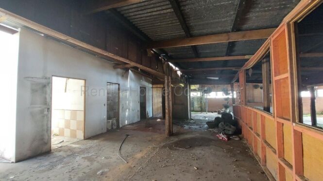Venta de Terreno Comercial y Residencial en Hatillo 7, San José. RAH 27-126 in Hatillo, San José — $340,000