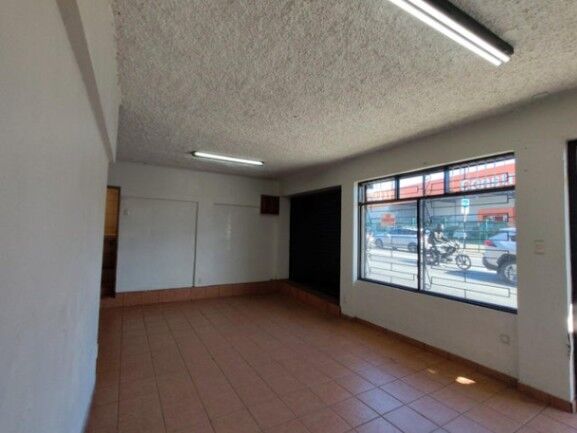 MLS-25-1698 LS VENTA EDIFICIO COMERCIAL EL CARMEN ALAJUELA in Alajuela — $410,000