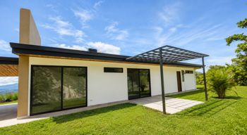 Casa nueva en Roca Verde con impresionantes diseños in San José, Atenas, Alajuela — $695,000 - Photo 5 of 23