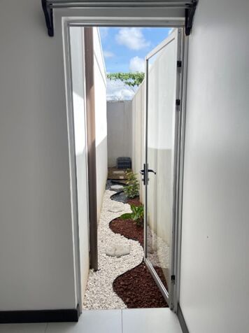 Alquiler de casa Condominio Ciudad del valle en El Tejar, El Guarco, Cartago — ₡ 480 000