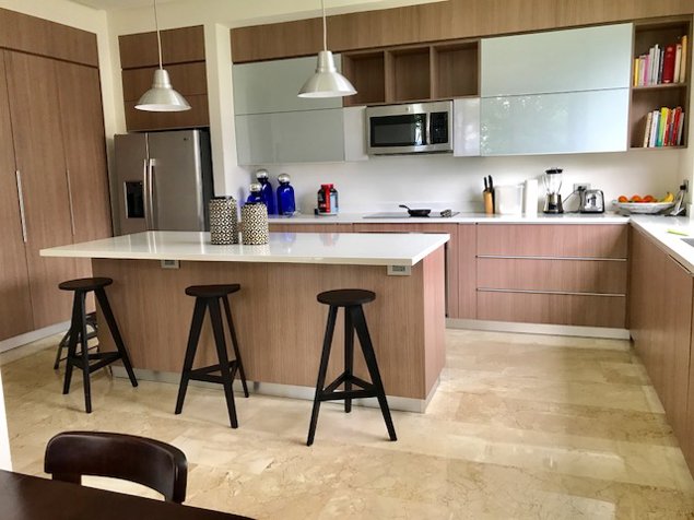 Casa de lujo en Hacienda Gregal Curridabat en Curridabat, San José — $1,200,000 - Foto 3 de 18