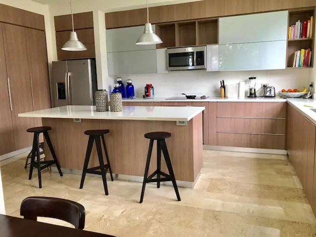 Casa de lujo en Hacienda Gregal Curridabat en Curridabat, San José — $1,200,000 - Foto 3 de 18