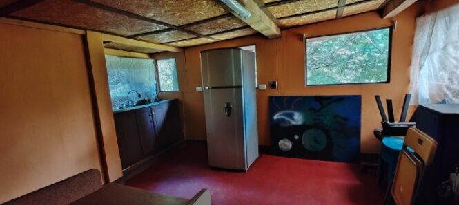 Se vende amplia quinta de 8,200m2 en Concepcion Heredia 25-1665 en Concepción, San Rafael, Heredia — $689,000