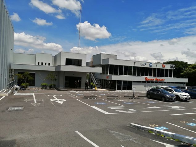 ALQUILER DE OFICINAS, SAN JOSE, PAVAS, ROHRMOSER in Pavas, San José — $36,271 - Photo 3 of 13