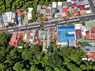 Venta de Lote de 594,51 M² | Guadalupe, San José