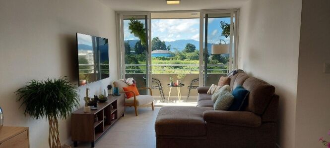 Venta de Apartamento en Granadilla, Curridabat. RAH 25-411 in Granadilla, Curridabat, San José — ₡ 98 903 000