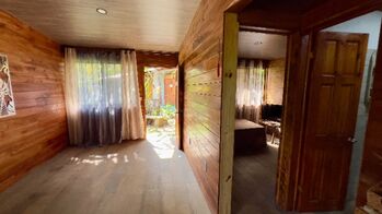 Eco-centro con río y alojamiento en venta – Pérez Zeledón en San Isidro De El General, Pérez Zeledón, San José — $230,000 - Foto 5 de 11