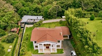 Venta de casa San Ramón, Tres Ríos- Uso mixto en San Ramón, La Unión, Cartago — $750,000 - Foto 3 de 60