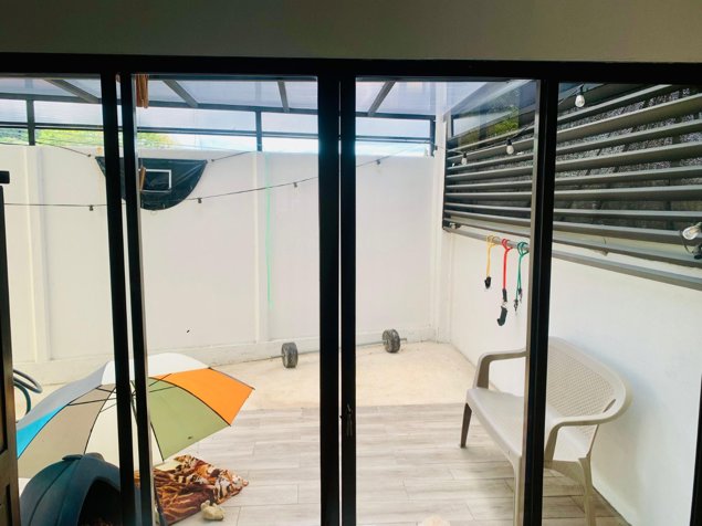 Hermosa Casa en Venta en Condominio en Curridabat in Tirrases, Curridabat, San José — $79,950,000