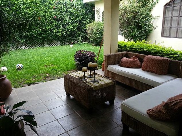 Casa en Venta en Heredia, Santo Domingo, una planta-  5PDC726898 in Santo Domingo, Heredia — $275,000 - Photo 2 of 15