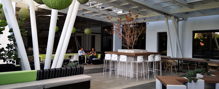 OFICINAS EN ALQUILER EN PARQUE EMPRESARIAL CLASE A EN SANTA ANA en Pozos, Santa Ana, San José — $5,194 - Foto 3 de 8