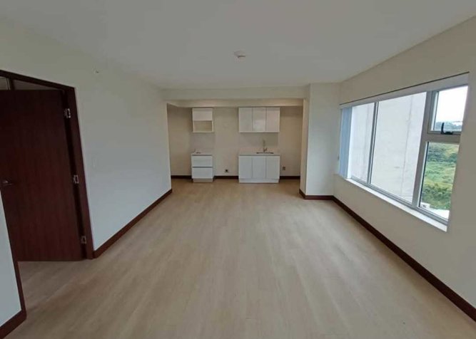 ALQUILO HERMOSO APARTAMENTO DE 1 HABITACION TORRE AZENZA en Uruca, San José — $975