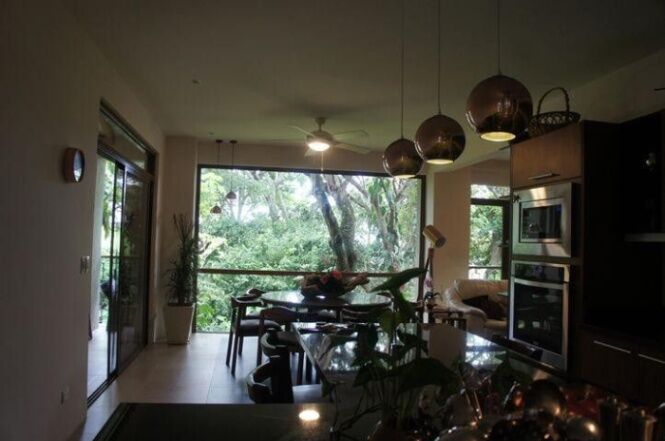 MLS-24-1283 LS ALQUILER CASA SANTA ANA SAN JOSE en Santa Ana, San José — $3,700