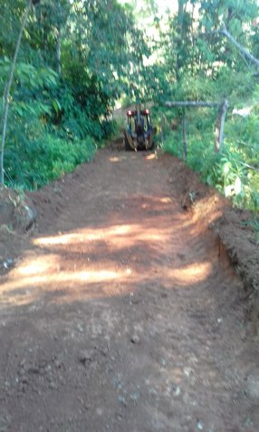 FINCA DE MONTAÑA EN PARRITA QUEPOS en Quepos, Puntarenas — $250,000 - Foto 3 de 19