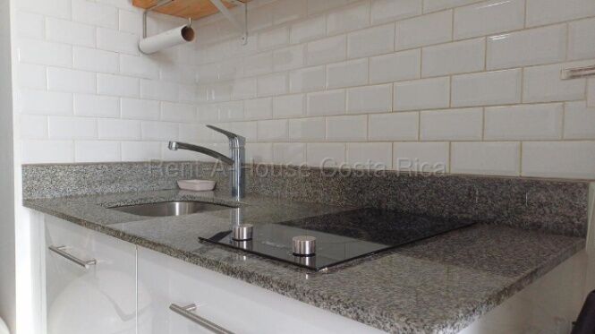 Venta de apartamento moderno con amenidades y alta rentabilidad #26-2105 GS in Granadilla, Curridabat, San José — ₡ 121 000