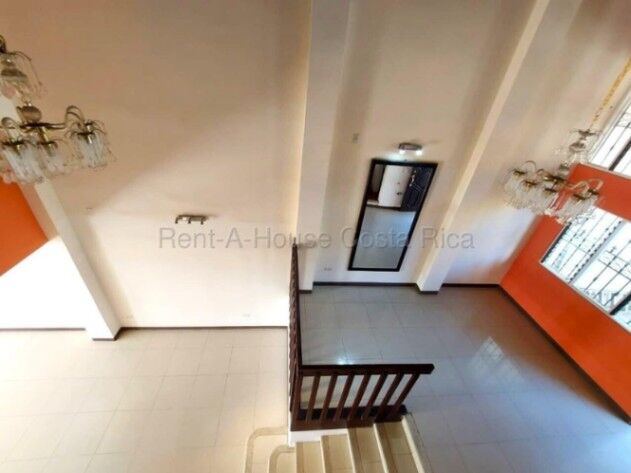 Alquiler de Casa en Rohrmoser, San José. RAH 26-1788 en Pavas, San José — $2,250