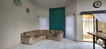 Linda casa en venta en Pedregoso de Pérez Zeledón in San Isidro De El General, Pérez Zeledón, San José — 75 000 000 ₡ - Photo 5 of 12