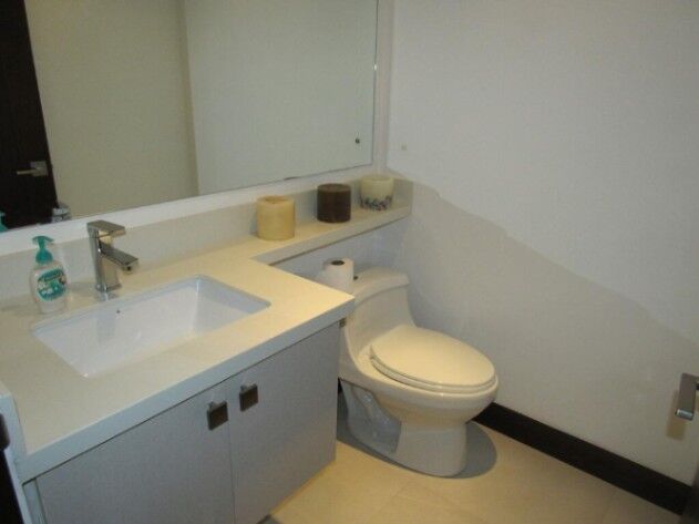 Alquiler de Moderno Apartamento en Pozos de Santa Ana. RAH 26-338 en Pozos, Santa Ana, San José — $1,000
