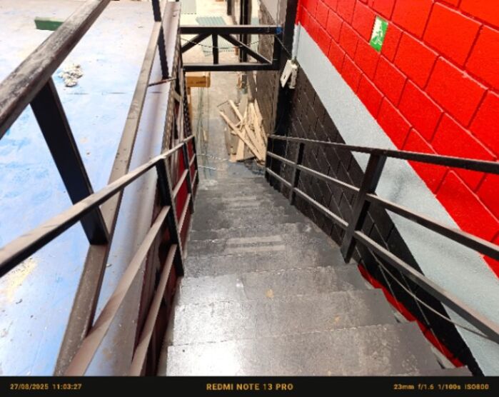 Linda y Amplia Bodega en Guadalupe con excelente ubicación in Guadalupe, Goicoechea, San José — ₡ 4 200 000