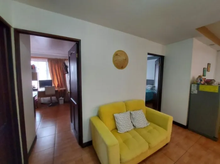 ALQUILER DE CASA EN SAN FRANCISCO DE HEREDIA in San Francisco, Heredia — ₡ 795 000 - Photo 3 of 10