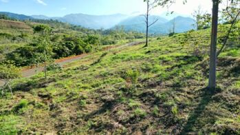 Beautiful 0,75 acre lot for sale in the residential RISE in El General, Pérez Zeledón, San José — $145,000 - Photo 5 of 15