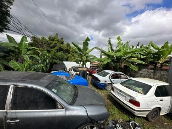 Se vende espaciosa propiedad para inversión en San Rafael Arriba 25-1687 en San Rafael Arriba, Desamparados, San José — ₡ 300 000 000