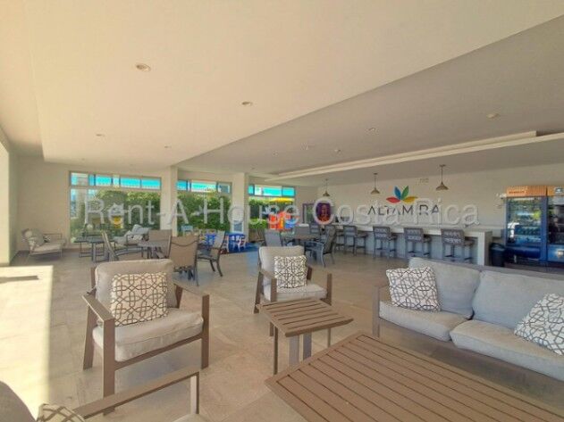 Alquiler de Moderno Apartamento en San Pablo de Heredia. RAH 26-1427 PRECIO REBAJADO in San Pablo, Heredia — $1,050