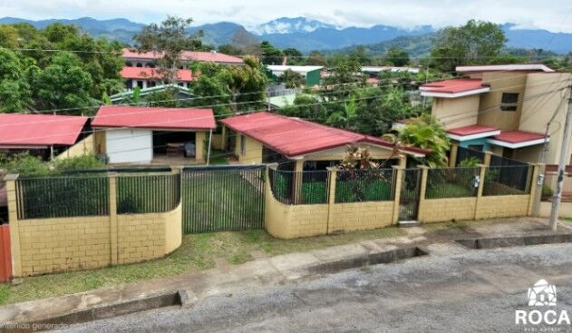 Casa de oportunidad en Pedregoso PZ in San Isidro De El General, Pérez Zeledón, San José — ₡ 55 000 000