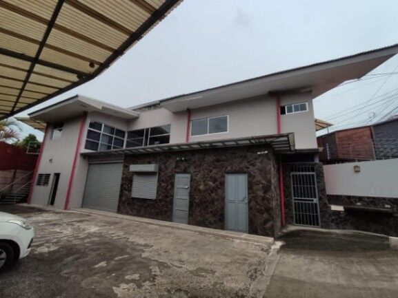 Se venden 4 apartamentos para inversión en Ipis San José 25-1091 en Ipís, Goicoechea, San José — $450,000