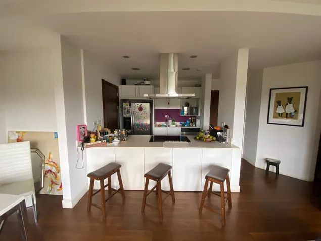 Venta de apartamento en Curridabat, Ayarco Real en Curridabat, San José — $220,000 - Foto 2 de 37