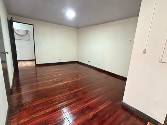 Super Económico. Escazu. Apartamento pequeño en San Rafael, Escazú, San José — ₡ 290 000 - Foto 3 de 14