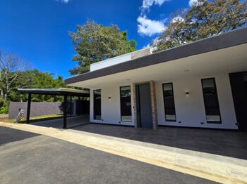 Casa en Venta San José, Atenas, Alajuela