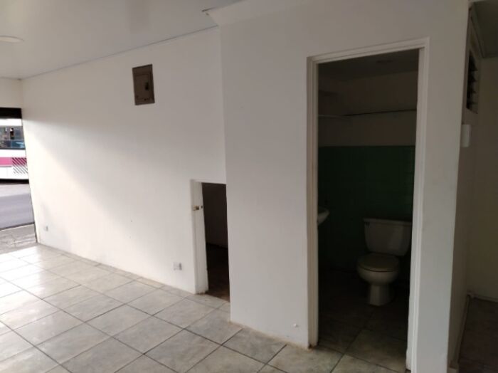 VENTA DE EDIFICIO PARA REMODELAR – SAN JOSÉ CENTRO, CARMEN   en Carmen, San José — $175,000