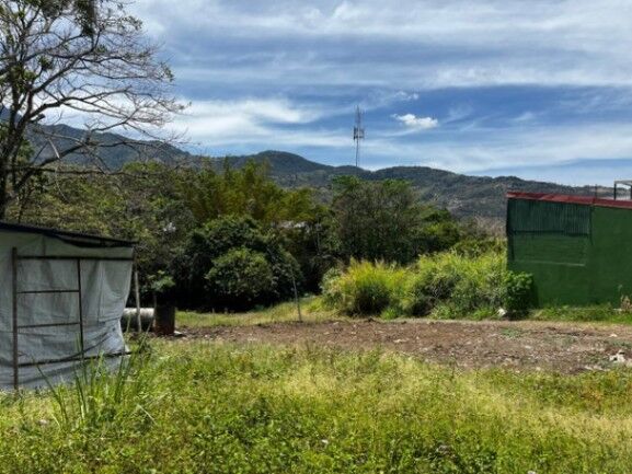 Venta de Lote en San Rafael de Escazú. RAH 26-1098 en San Rafael, Escazú, San José — $106,000