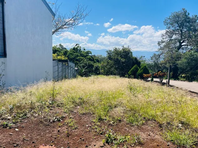 Venta de Lote en San Rafael-Concepción, Heredia. RAH 27-843 en Concepción, San Rafael, Heredia — ₡ 50 000 000